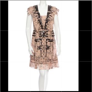 Carolina Herrera Dress Size S